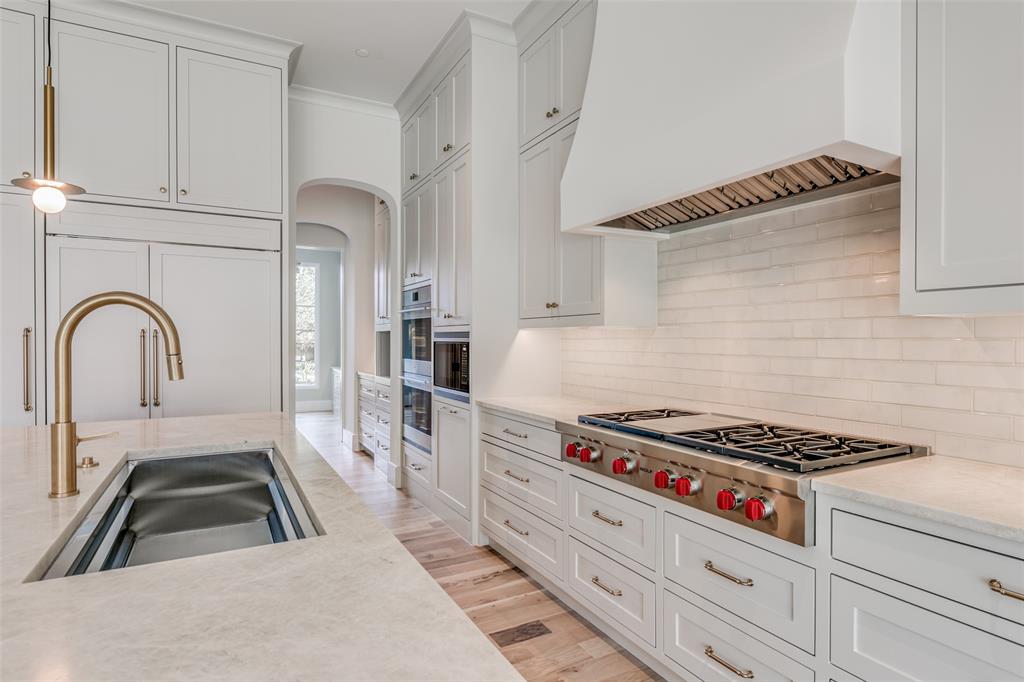 Mccraw Estates - Residential