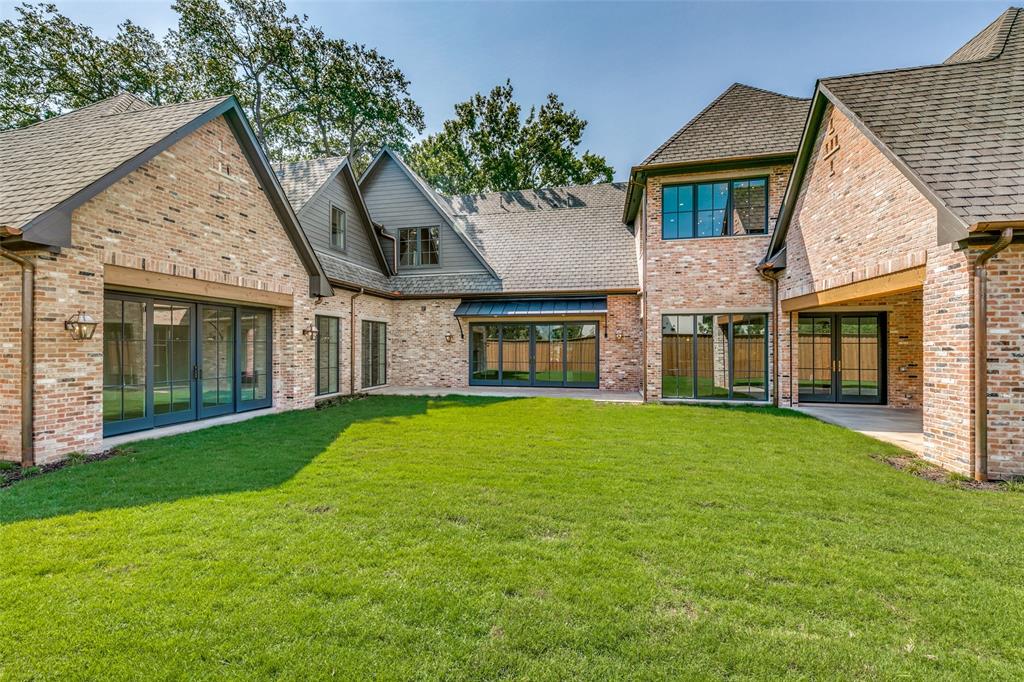 Mccraw Estates - Residential