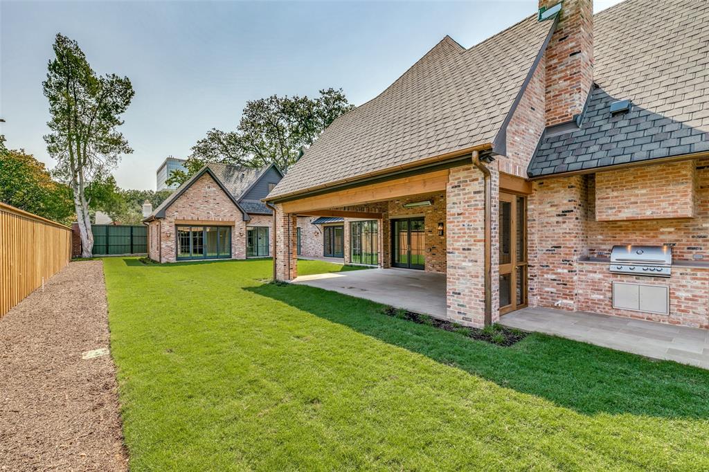 Mccraw Estates - Residential