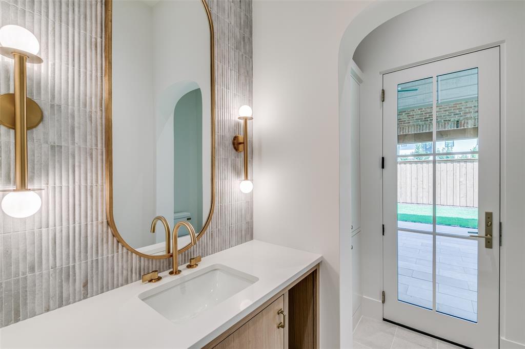 Mccraw Estates - Residential