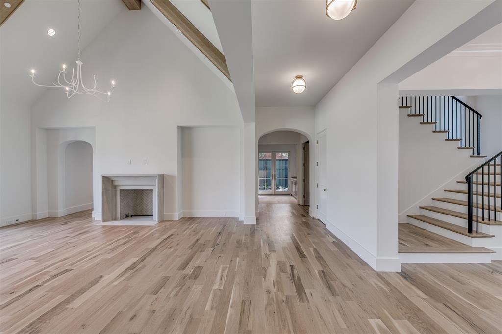 Mccraw Estates - Residential