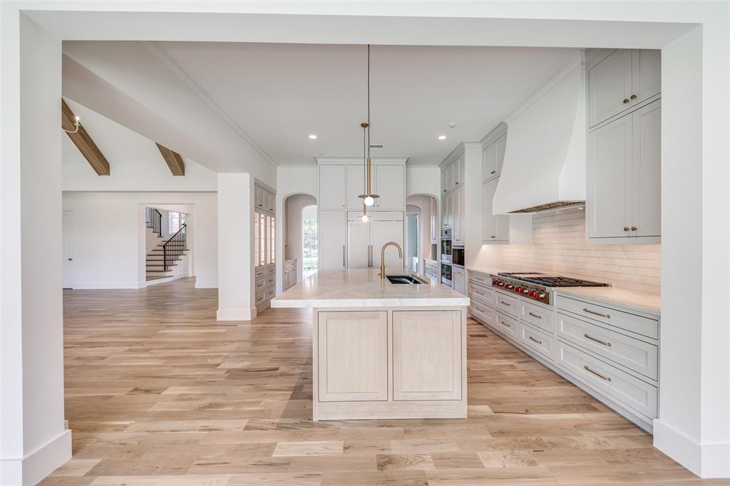 Mccraw Estates - Residential