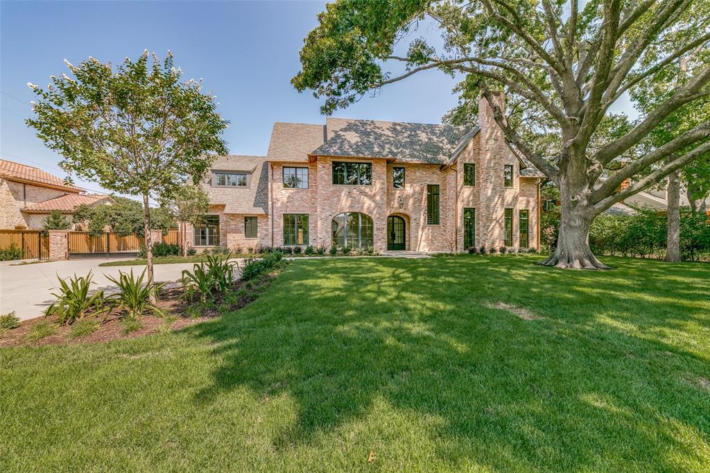 Mccraw Estates - Residential