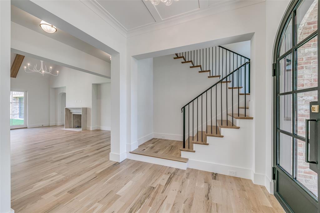 Mccraw Estates - Residential