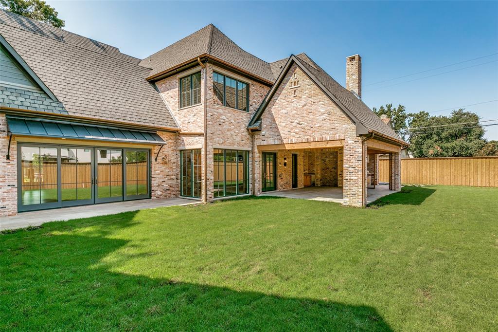 Mccraw Estates - Residential