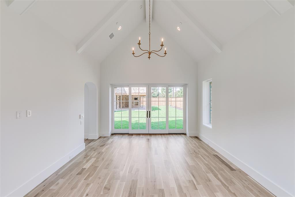 Mccraw Estates - Residential