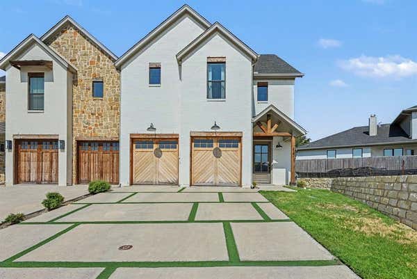 113 Maddox Pl, Aledo, TX, 76008