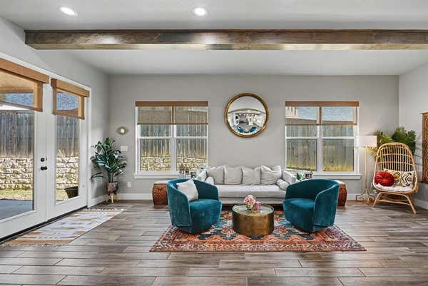 113 Maddox Pl, Aledo, TX, 76008
