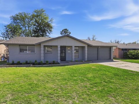 2816 Winslow Street Irving TX 75062