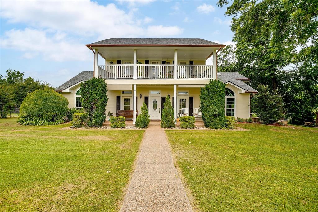 3207 Howard Road