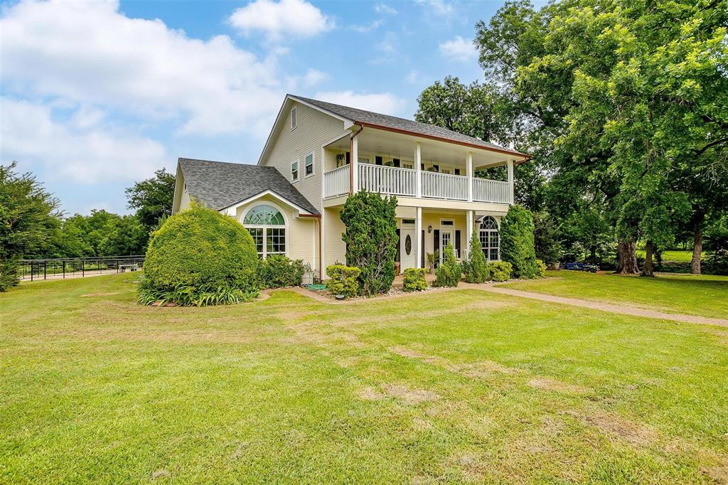 3207 Howard Road