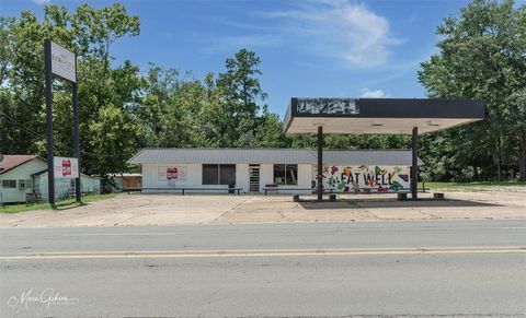 21508 Highway 371 Cotton Valley LA 71018