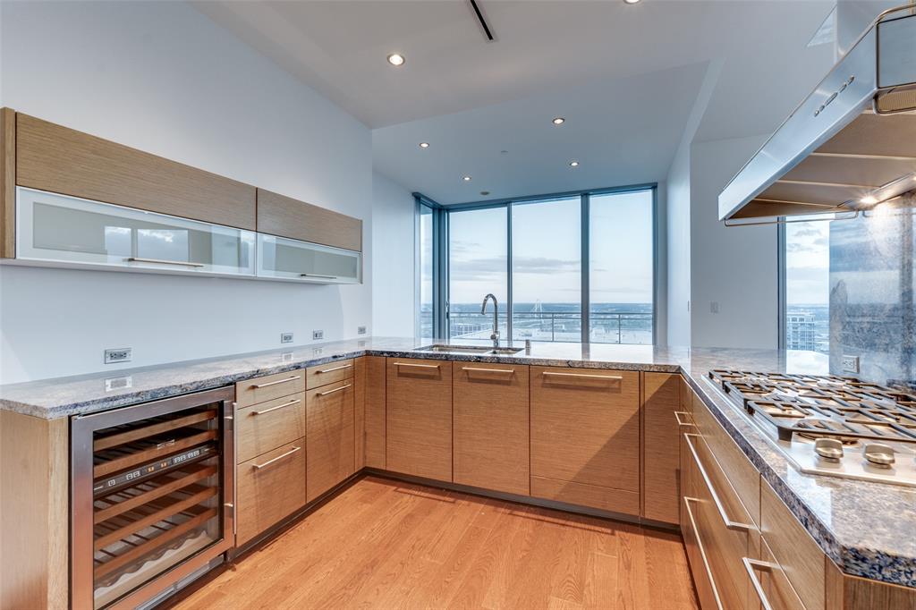 Azure Condo - Residential