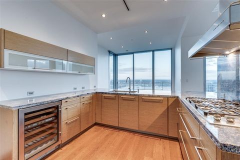 Tiny photo for 2900 Mckinnon Street #2704, Dallas, TX 75201 (MLS # 21097869)