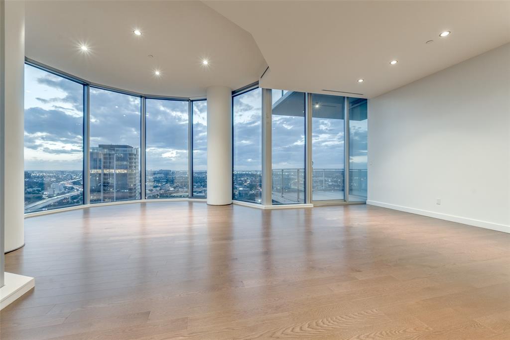 Azure Condo - Residential