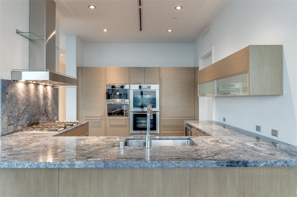 Azure Condo - Residential