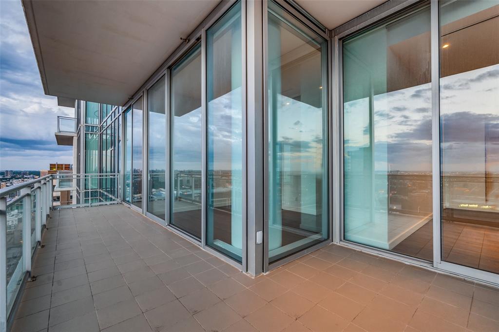 Azure Condo - Residential