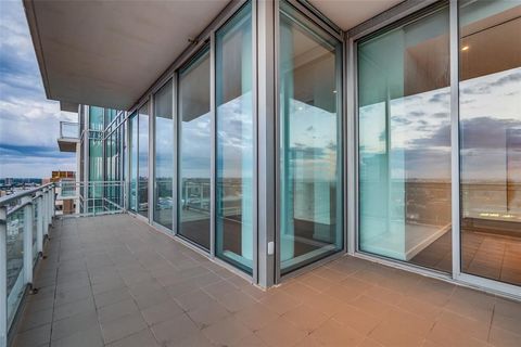 Tiny photo for 2900 Mckinnon Street #2704, Dallas, TX 75201 (MLS # 21097869)