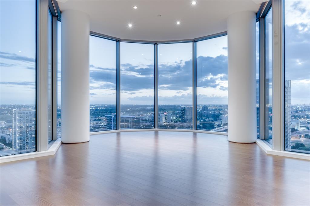 Azure Condo - Residential