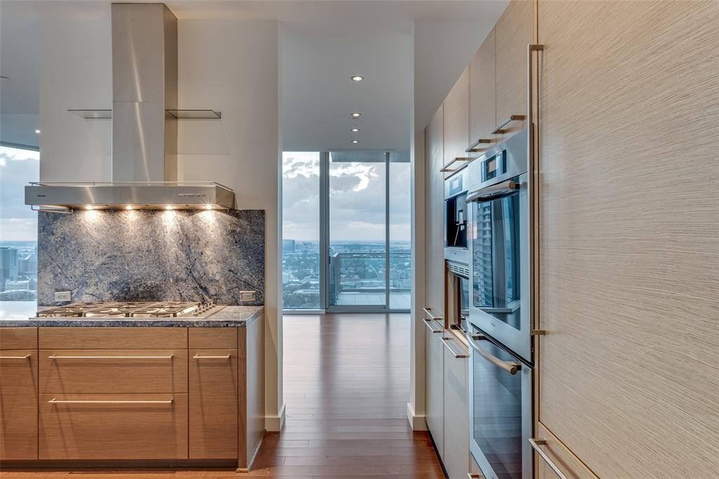 Azure Condo - Residential