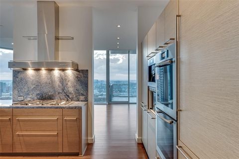 Tiny photo for 2900 Mckinnon Street #2704, Dallas, TX 75201 (MLS # 21097869)