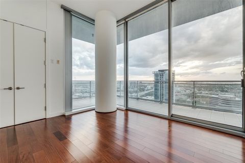 Tiny photo for 2900 Mckinnon Street #2704, Dallas, TX 75201 (MLS # 21097869)