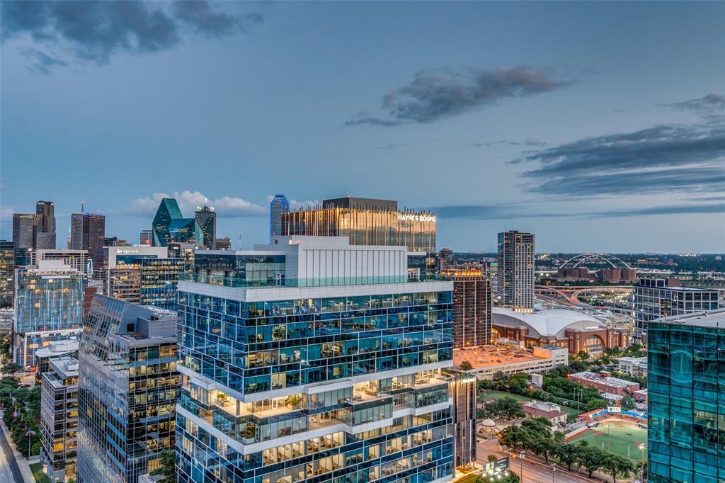 Azure Condo - Residential