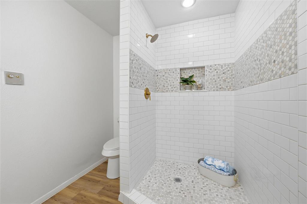 Arlington Downs Twnhs - Residential