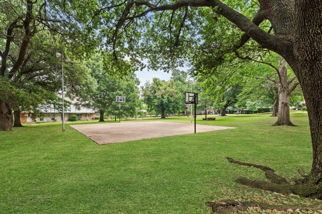 Arlington Downs Twnhs - Residential