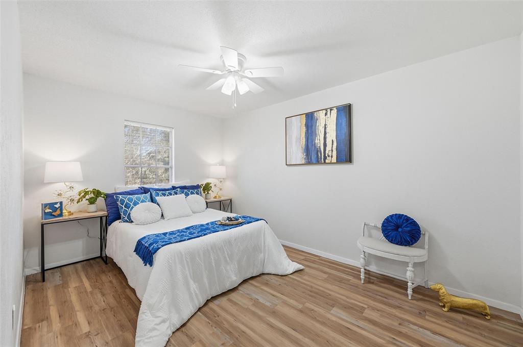 Arlington Downs Twnhs - Residential