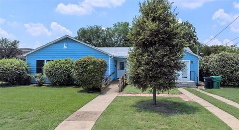 503 Bolivar Street Denton TX 76201