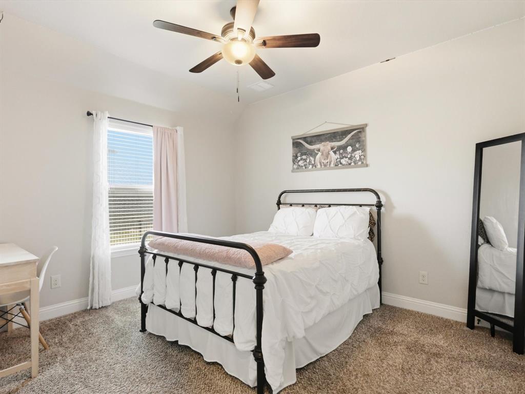 Lago Vista At Bonds Ranch Add - Residential