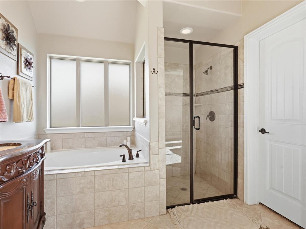 Lago Vista At Bonds Ranch Add - Residential