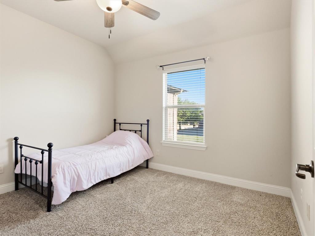 Lago Vista At Bonds Ranch Add - Residential
