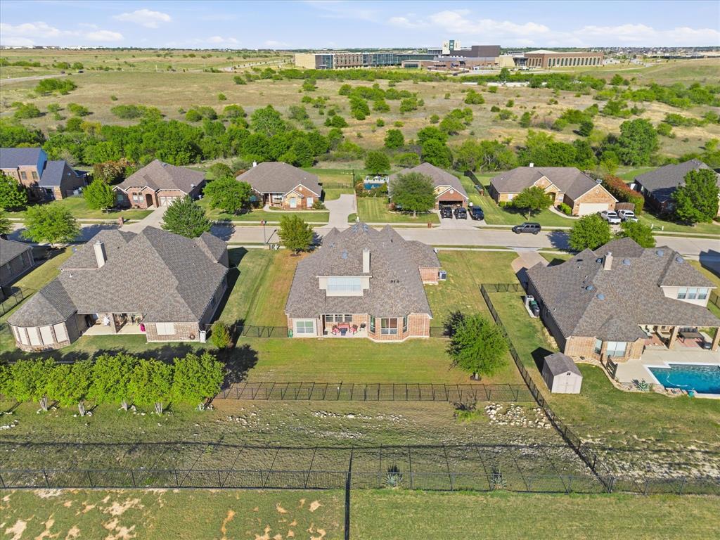 Lago Vista At Bonds Ranch Add - Residential