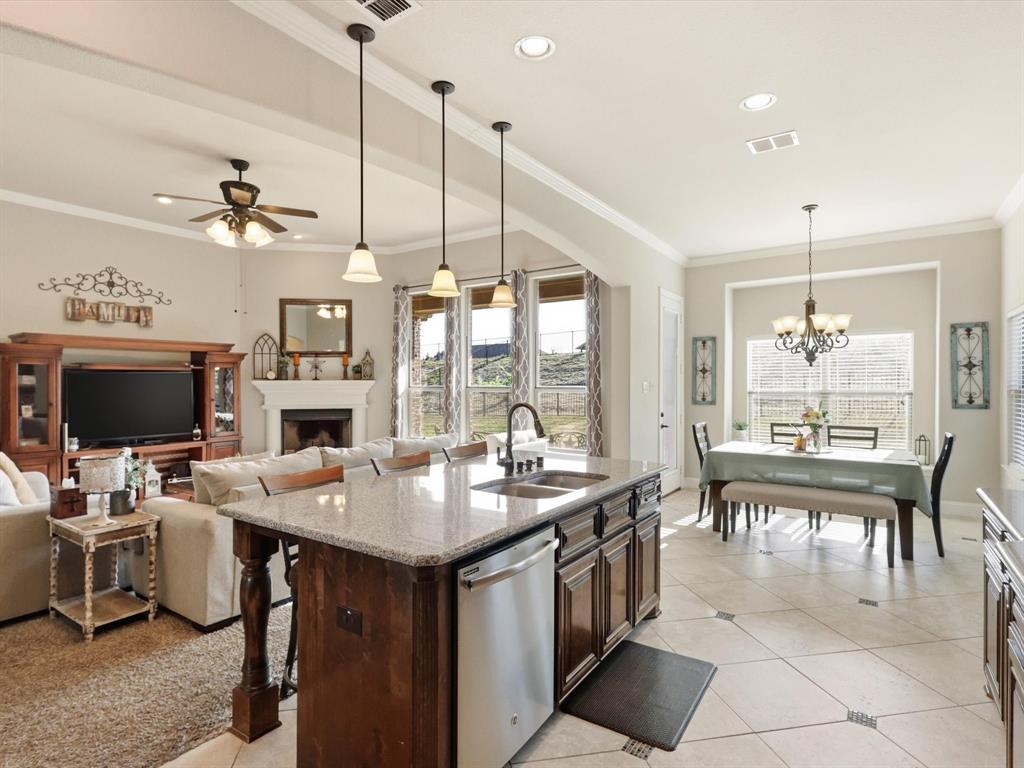 Lago Vista At Bonds Ranch Add - Residential