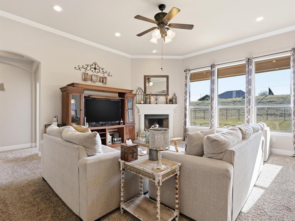 Lago Vista At Bonds Ranch Add - Residential