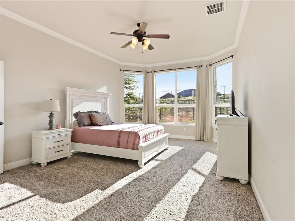 Lago Vista At Bonds Ranch Add - Residential