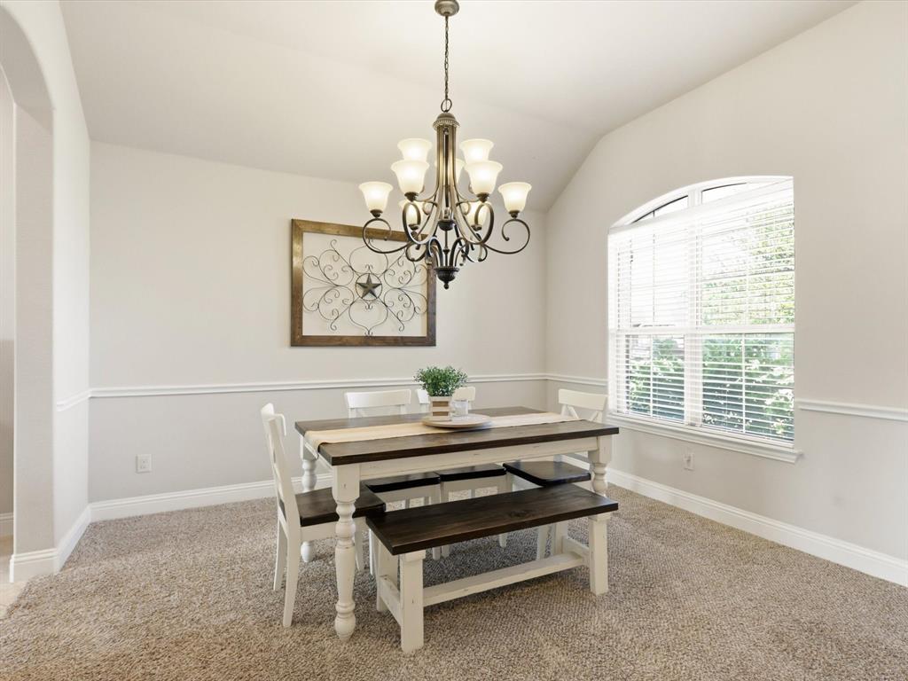 Lago Vista At Bonds Ranch Add - Residential