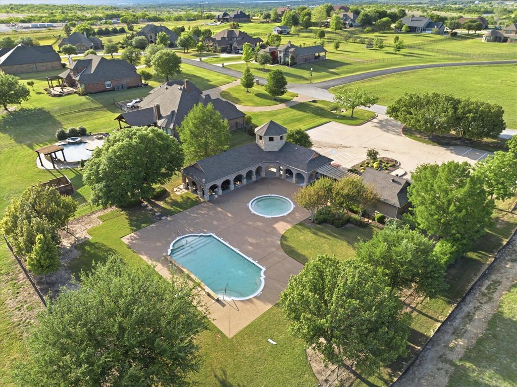 Lago Vista At Bonds Ranch Add - Residential