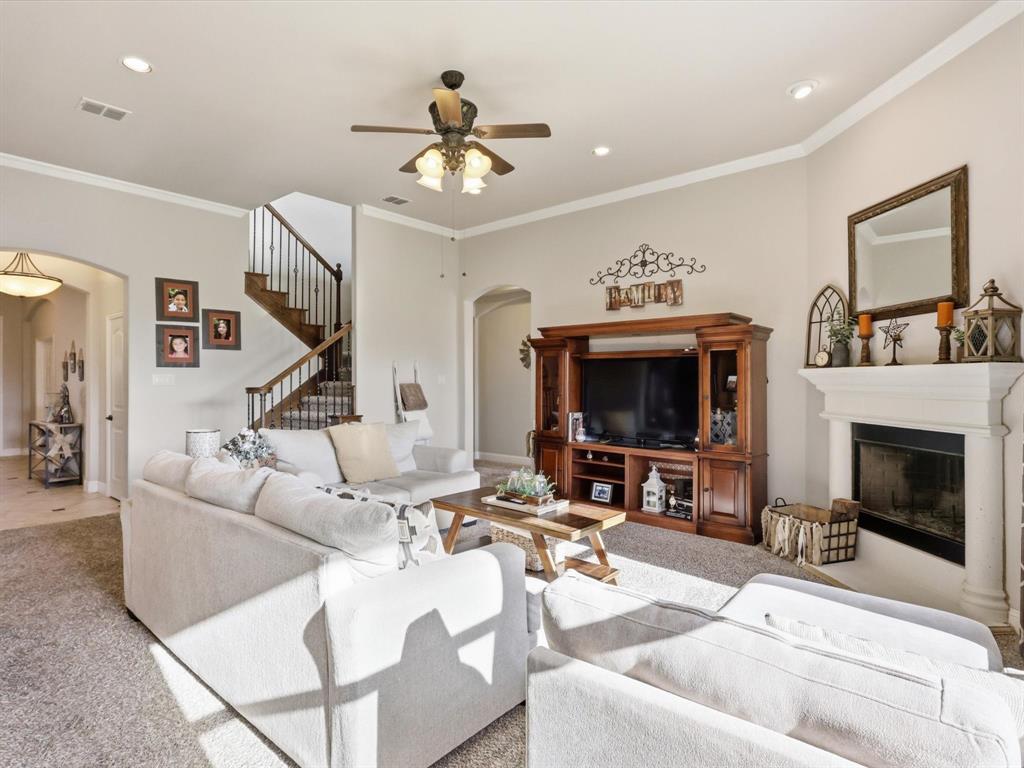 Lago Vista At Bonds Ranch Add - Residential
