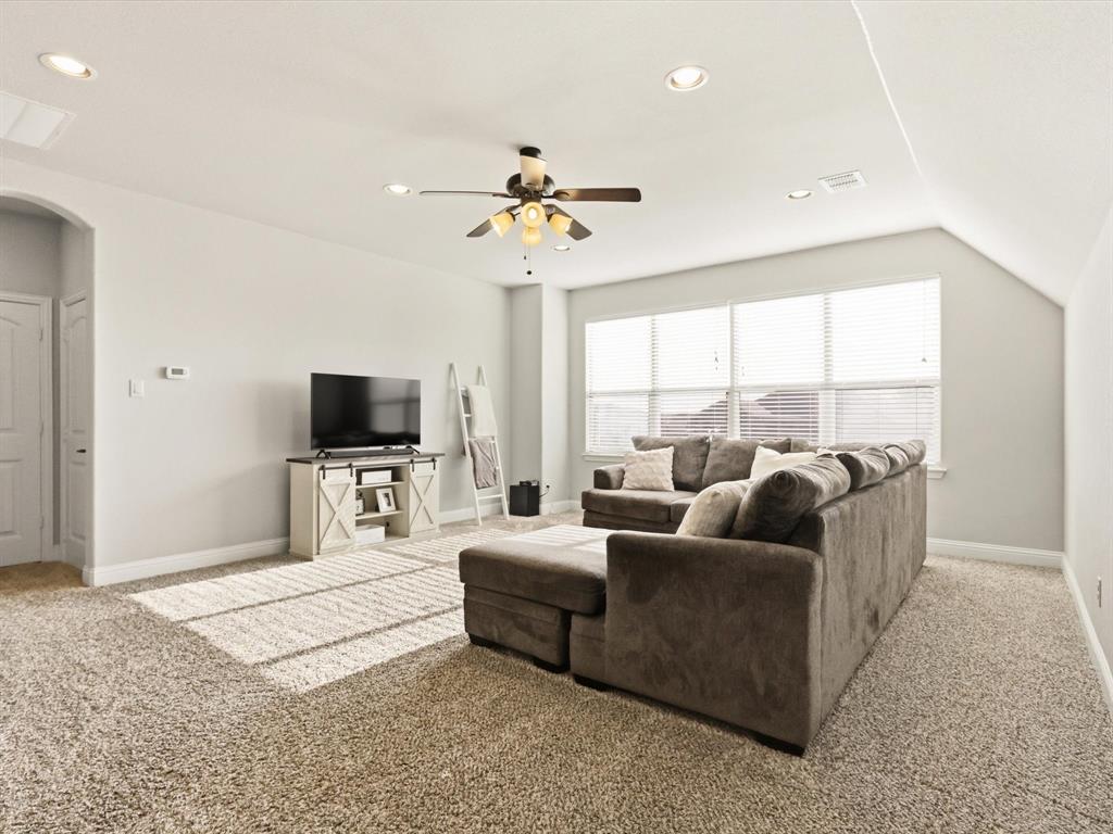 Lago Vista At Bonds Ranch Add - Residential