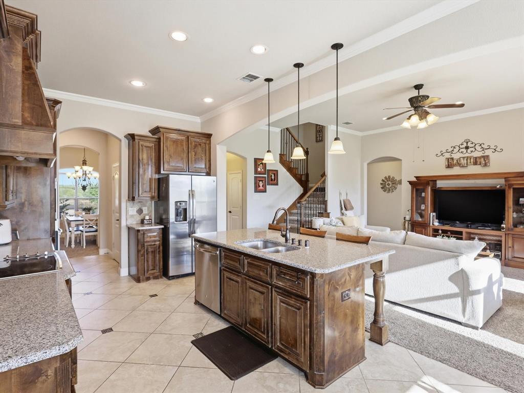 Lago Vista At Bonds Ranch Add - Residential