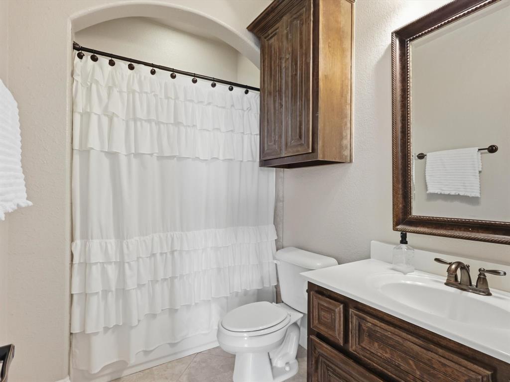 Lago Vista At Bonds Ranch Add - Residential