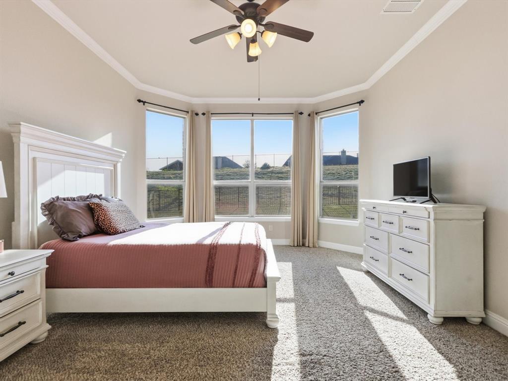Lago Vista At Bonds Ranch Add - Residential