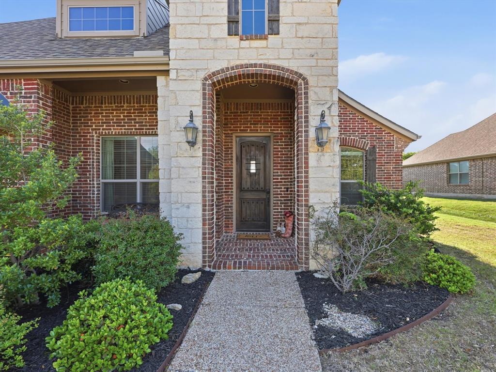Lago Vista At Bonds Ranch Add - Residential