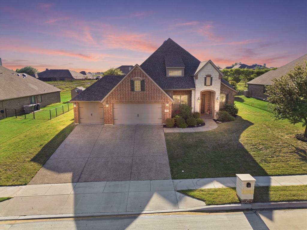 Lago Vista At Bonds Ranch Add - Residential