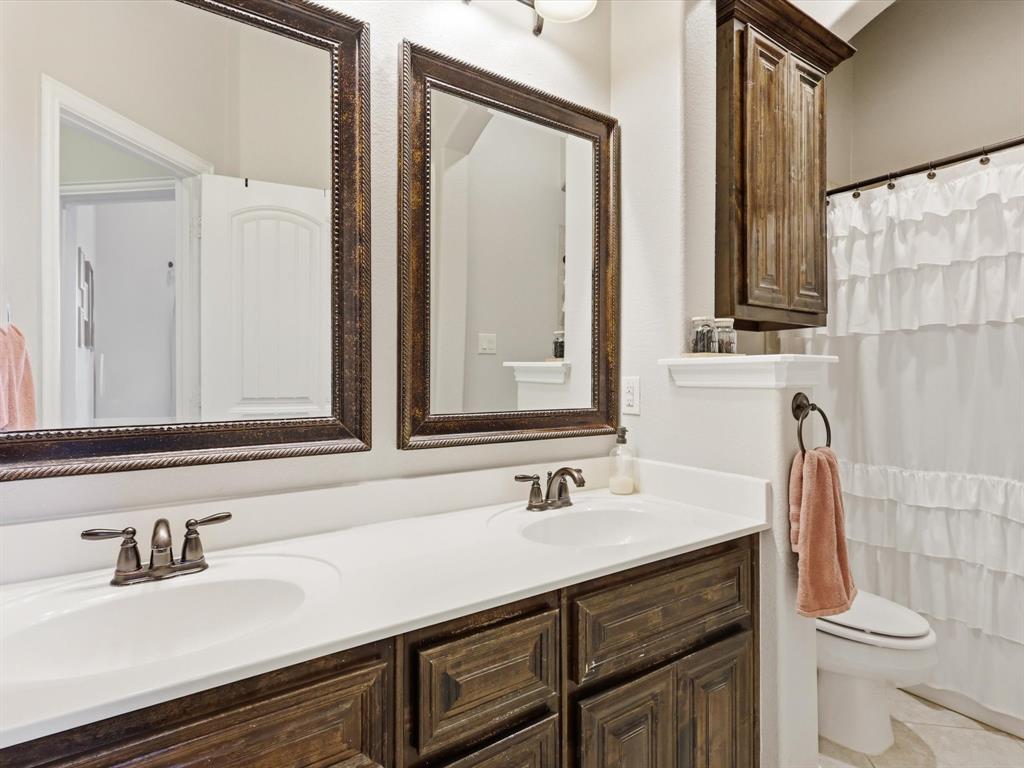 Lago Vista At Bonds Ranch Add - Residential