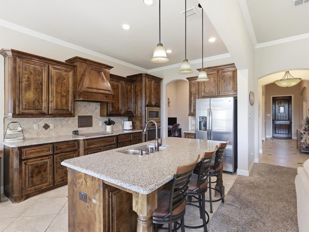 Lago Vista At Bonds Ranch Add - Residential