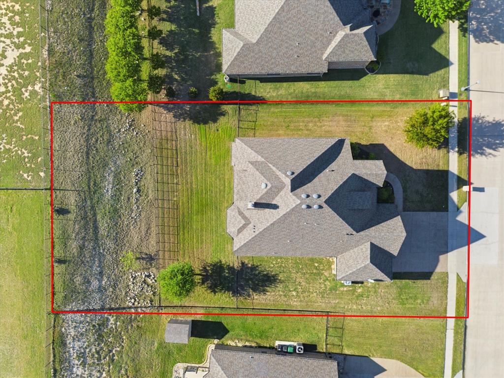 Lago Vista At Bonds Ranch Add - Residential